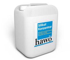 hawo Silikat Konzentrat
