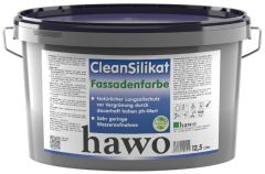hawo CleanSilikat