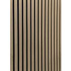 Akustikpaneel Nachbild 3seitig