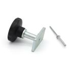 Befestigungsmaterial Holm