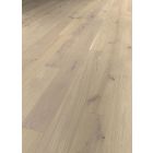 Parkett Eiche LHD geb. weiß