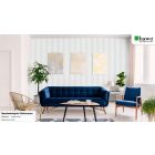 Tapete 6592 Patent Green