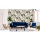 Tapete 1116 Wand Schmuck