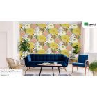 Tapete 1120 Wand Schmuck