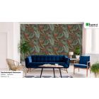 Tapete 1149 Wand Schmuck