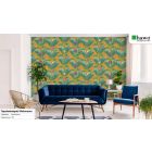 Tapete 1153 Wand Schmuck