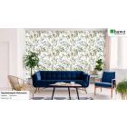 Tapete 1160 Wand Schmuck