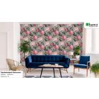 Tapete 1106 Wand Schmuck