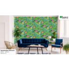 Tapete 1156 Wand Schmuck