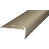 Treppenkantenprofil 45x21,5mm
