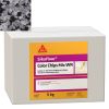 Sikafloor Color Chips Mix