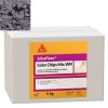 Sikafloor Color Chips Mix