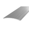 Edelstahl Übergangsprofil Sk