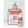 Mixol Metallic-Effekt-Konzent.