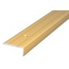 Winkelprofil 24,5 x 10 mm
