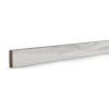 Clipleiste 58/19 mm