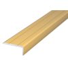 Winkelprofil 24,5 × 10 mm selbstklebend