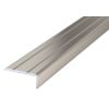 Winkelprofil 24,5 x 10 mm sk