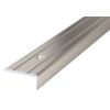 Winkelprofil 24,5 x 10 mm