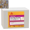 Sikafloor Color Chips Mix