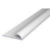 Abschlussprofil 27 x 7,1 mm