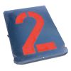 Signierschablonen 0-9