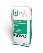 hawo KAM grau