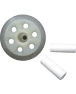 STR-Stopfen für STR U