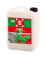 Siga Planus Vorstrich