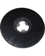 Treibteller f. Reinigungspad