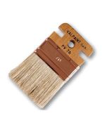 Lasurflachpinsel klein