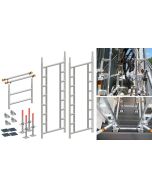 Layher SoloTower Treppen-Kit