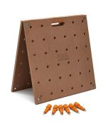 BORA Tischplatte 20mm