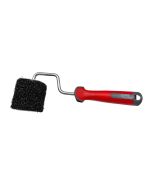 Rollspachtel Walze komplett