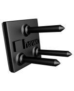 hawo DämmstoffKralle Quick