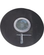 Treibteller f. Schleifscheiben