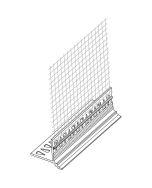 hawo Sockel-TropfkantenProfil