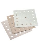 Schleifscheiben für Flächen-