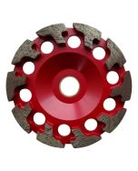 Diamantscheibe D130 Abrasive