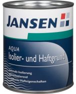Jansen Aqua Isolier-+Haftgrund