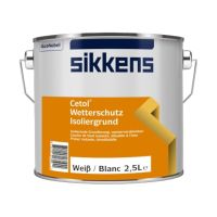 Sikkens Cetol Isoliergrund