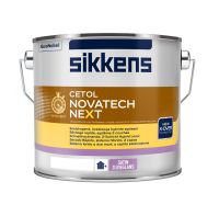 Sikkens Cetol Novatech NEXT