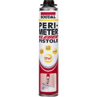 Perimeter-Kleber