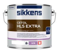 Sikkens Cetol HLS extra