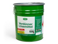 REMA Recyclinggebinde VuL