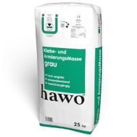 hawo KAM grau