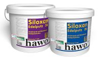 hawo Siloxan Edelputz