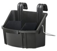 Werkzeugbox mit Einhänger
