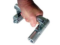 Bulli-Anpressroller