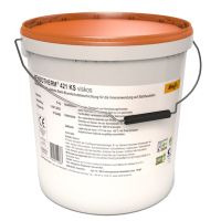 Hensotherm 421 KS viskos
